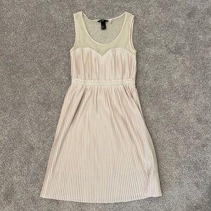 Vintage Inspired H&M Evening Dress